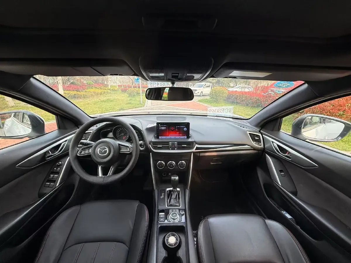 2018 Mazda CX-4 2.0L 158HP L4 6AT,autocango,china used car exporter,china ev exporter,chinese used car exporter,chinese used ev exporter