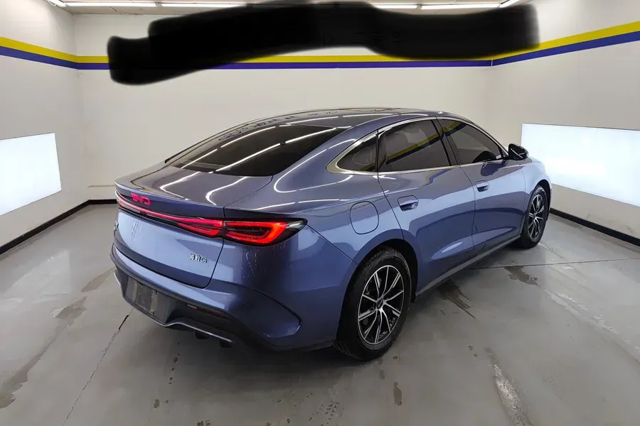 2024 BYD Seal 06 1.5L 101HP L4 E-CVT PHEV 15.87KWH,autocango,china used car exporter,china ev exporter,chinese used car exporter,chinese used ev exporter