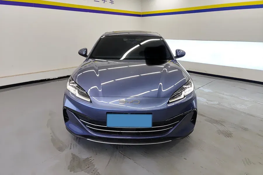 2024 BYD Seal 06 1.5L 101HP L4 E-CVT PHEV 15.87KWH,autocango,china used car exporter,china ev exporter,chinese used car exporter,chinese used ev exporter