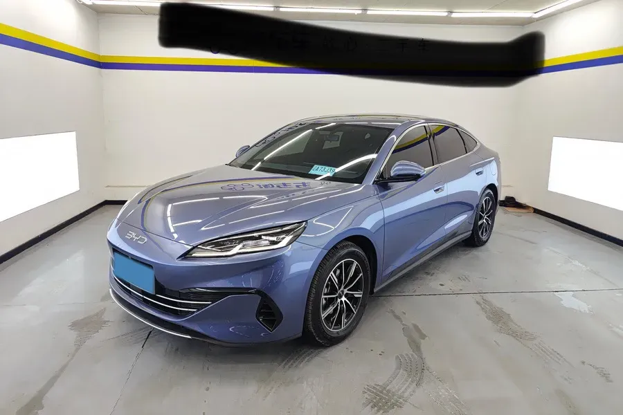 2024 BYD Seal 06 1.5L 101HP L4 E-CVT PHEV 15.87KWH,autocango,china used car exporter,china ev exporter,chinese used car exporter,chinese used ev exporter