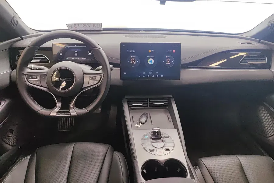 2024 BYD Seal 06 1.5L 101HP L4 E-CVT PHEV 15.87KWH,autocango,china used car exporter,china ev exporter,chinese used car exporter,chinese used ev exporter