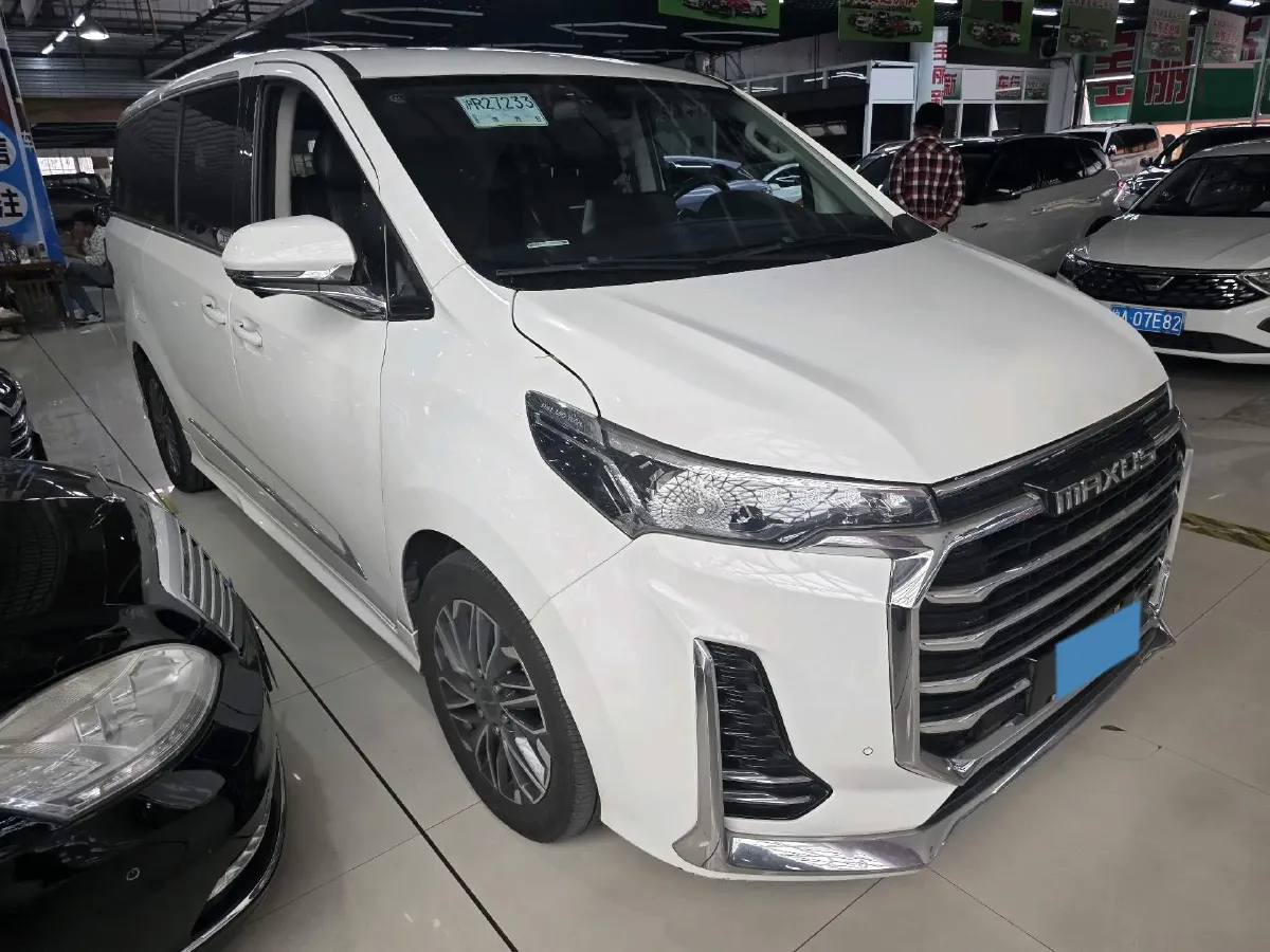 2021 MAXUS G20 2.0T 224HP L4 8AT,autocango,china used car exporter,china ev exporter,chinese used car exporter,chinese used ev exporter