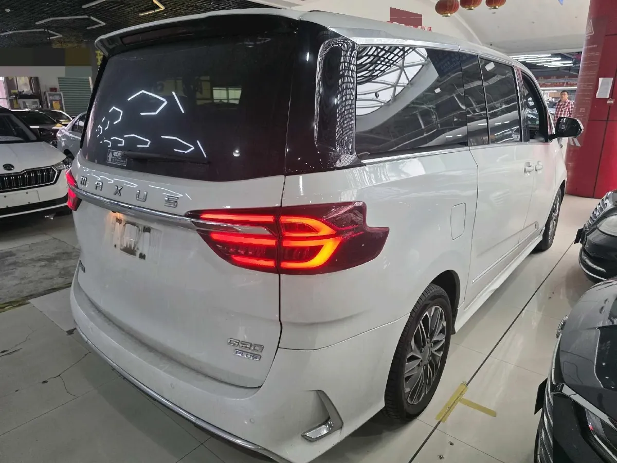 2021 MAXUS G20 2.0T 224HP L4 8AT,autocango,china used car exporter,china ev exporter,chinese used car exporter,chinese used ev exporter