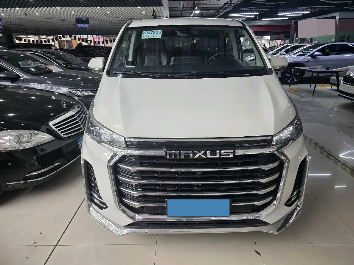 2021 MAXUS G20 2.0T 224HP L4 8AT,autocango,china used car exporter,china ev exporter,chinese used car exporter,chinese used ev exporter