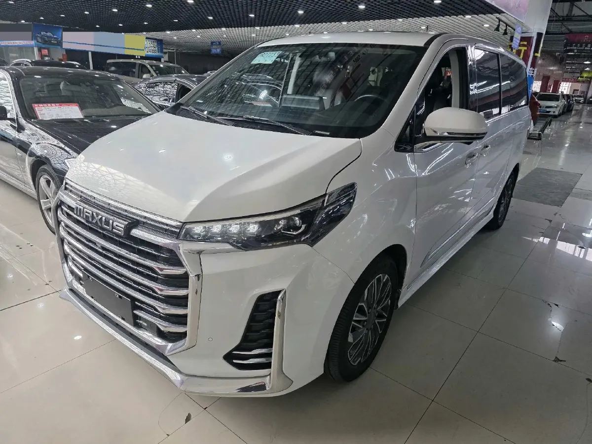 2021 MAXUS G20 2.0T 224HP L4 8AT,autocango,china used car exporter,china ev exporter,chinese used car exporter,chinese used ev exporter