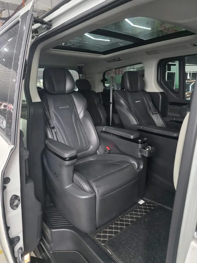 2021 MAXUS G20 2.0T 224HP L4 8AT,autocango,china used car exporter,china ev exporter,chinese used car exporter,chinese used ev exporter