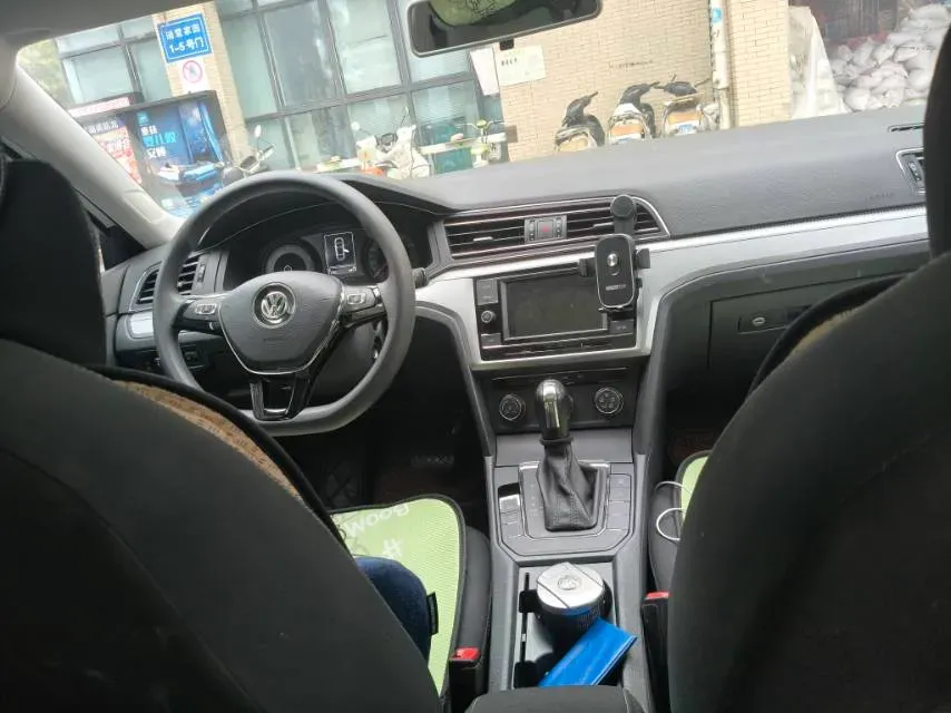 2019 Volkswagen Lamando 1.4T 131HP L4 7DCT,autocango,china used car exporter,china ev exporter,chinese used car exporter,chinese used ev exporter