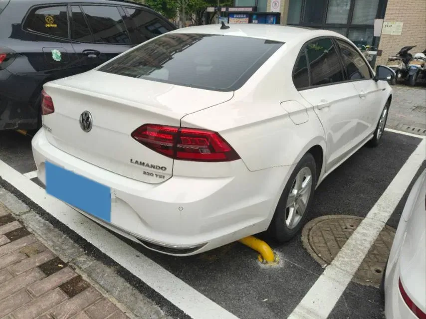 2019 Volkswagen Lamando 1.4T 131HP L4 7DCT,autocango,china used car exporter,china ev exporter,chinese used car exporter,chinese used ev exporter