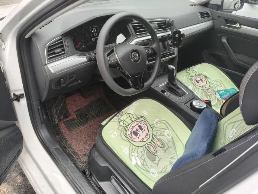 2019 Volkswagen Lamando 1.4T 131HP L4 7DCT,autocango,china used car exporter,china ev exporter,chinese used car exporter,chinese used ev exporter