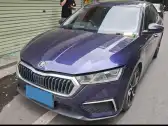 2022 SKODA OCTAVIA,autocango,china used car exporter,china ev exporter,chinese used car exporter,chinese used ev exporter
