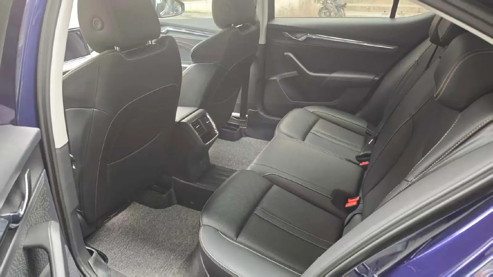 2022 Skoda Octavia 1.4T 150HP L4 7DCT,autocango,china used car exporter,china ev exporter,chinese used car exporter,chinese used ev exporter