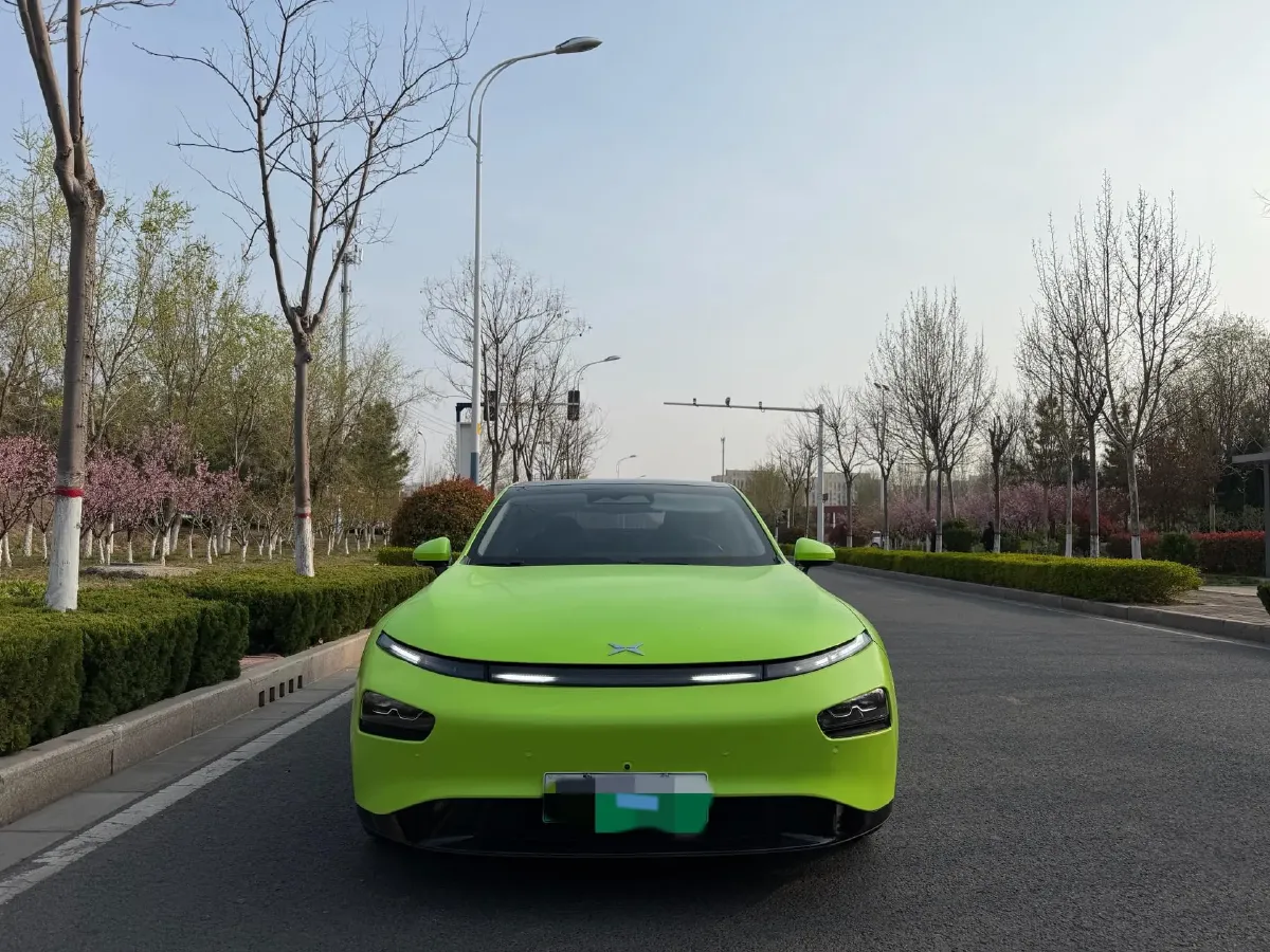 2020 Xpeng P7 BEV 70.8KWH,autocango,china used car exporter,china ev exporter,chinese used car exporter,chinese used ev exporter