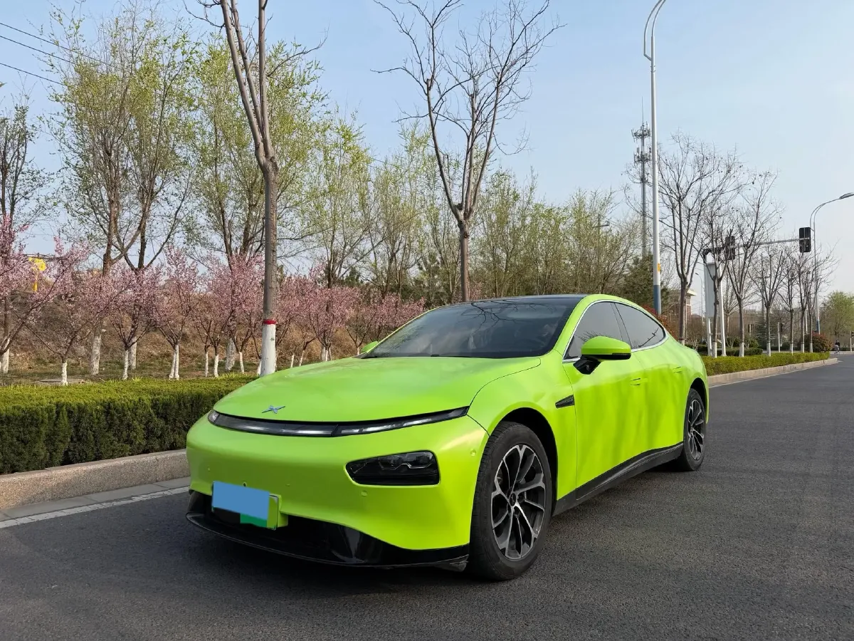 2020 Xpeng P7 BEV 70.8KWH,autocango,china used car exporter,china ev exporter,chinese used car exporter,chinese used ev exporter
