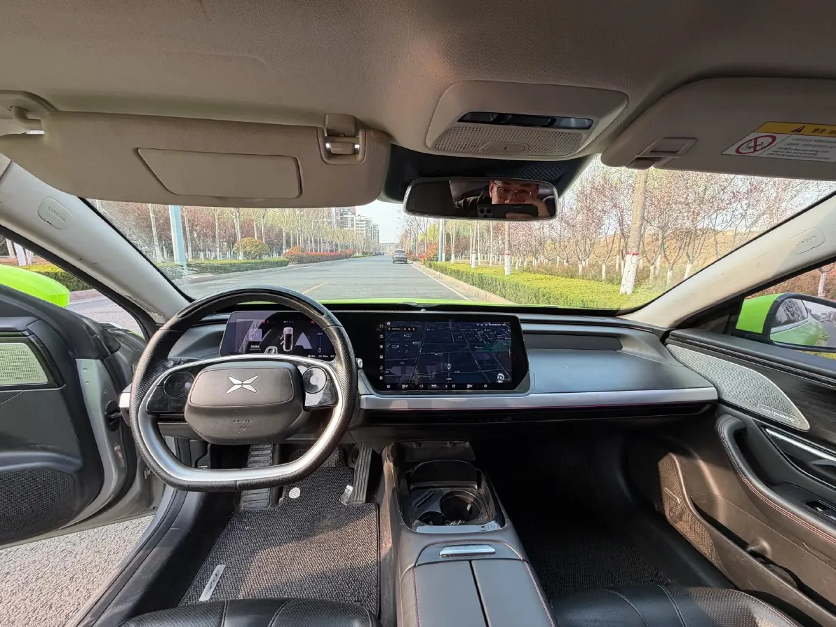 2020 Xpeng P7 BEV 70.8KWH,autocango,china used car exporter,china ev exporter,chinese used car exporter,chinese used ev exporter