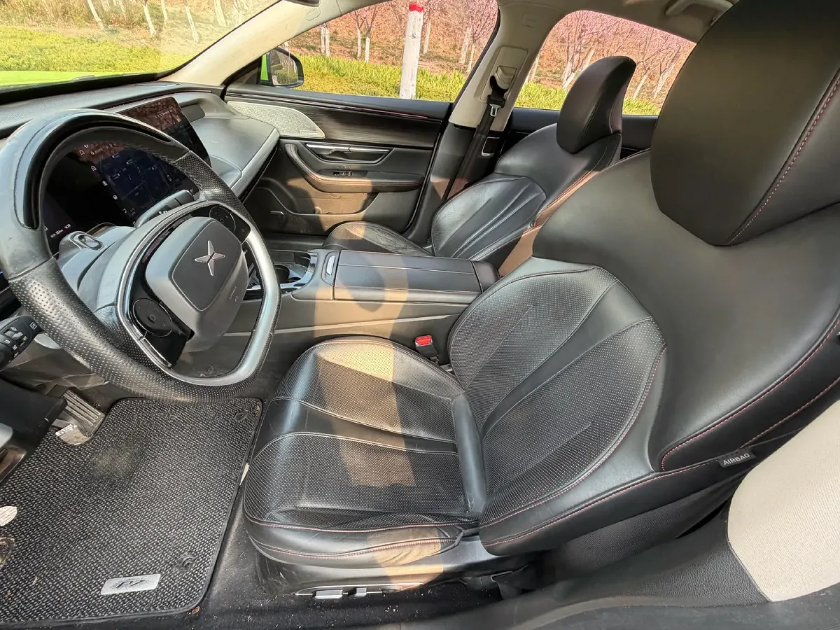 2020 Xpeng P7 BEV 70.8KWH,autocango,china used car exporter,china ev exporter,chinese used car exporter,chinese used ev exporter