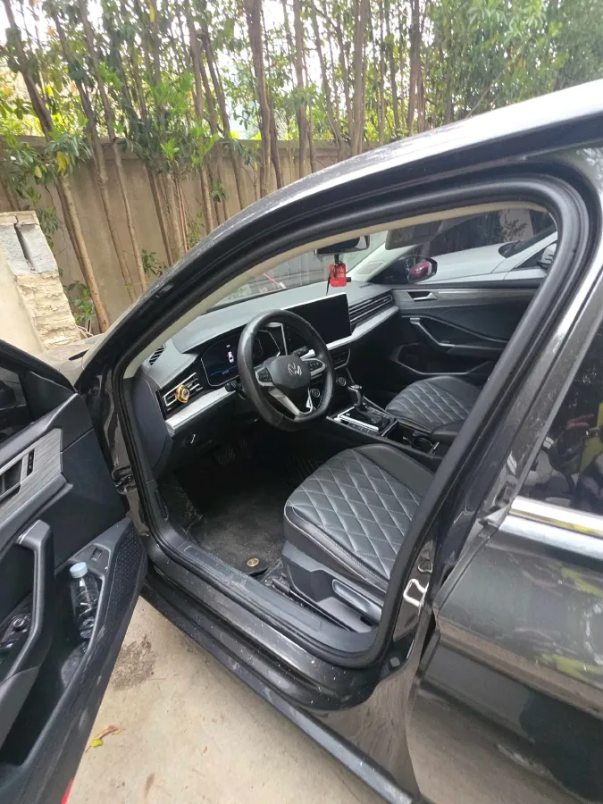 2023 Volkswagen Sagitar 1.5T 160HP L4 7DCT,autocango,china used car exporter,china ev exporter,chinese used car exporter,chinese used ev exporter