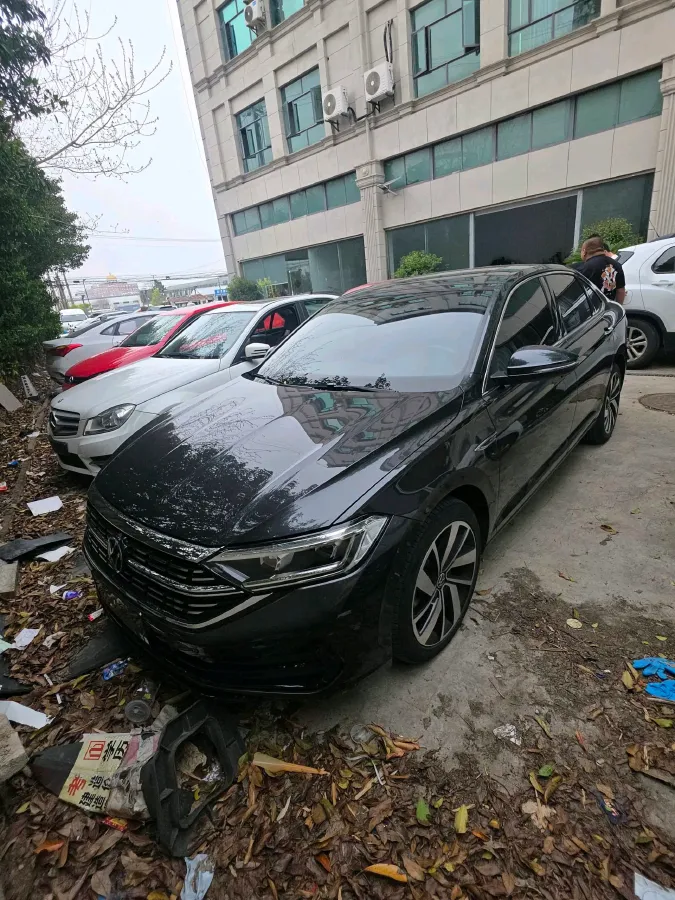 2023 Volkswagen Sagitar 1.5T 160HP L4 7DCT,autocango,china used car exporter,china ev exporter,chinese used car exporter,chinese used ev exporter