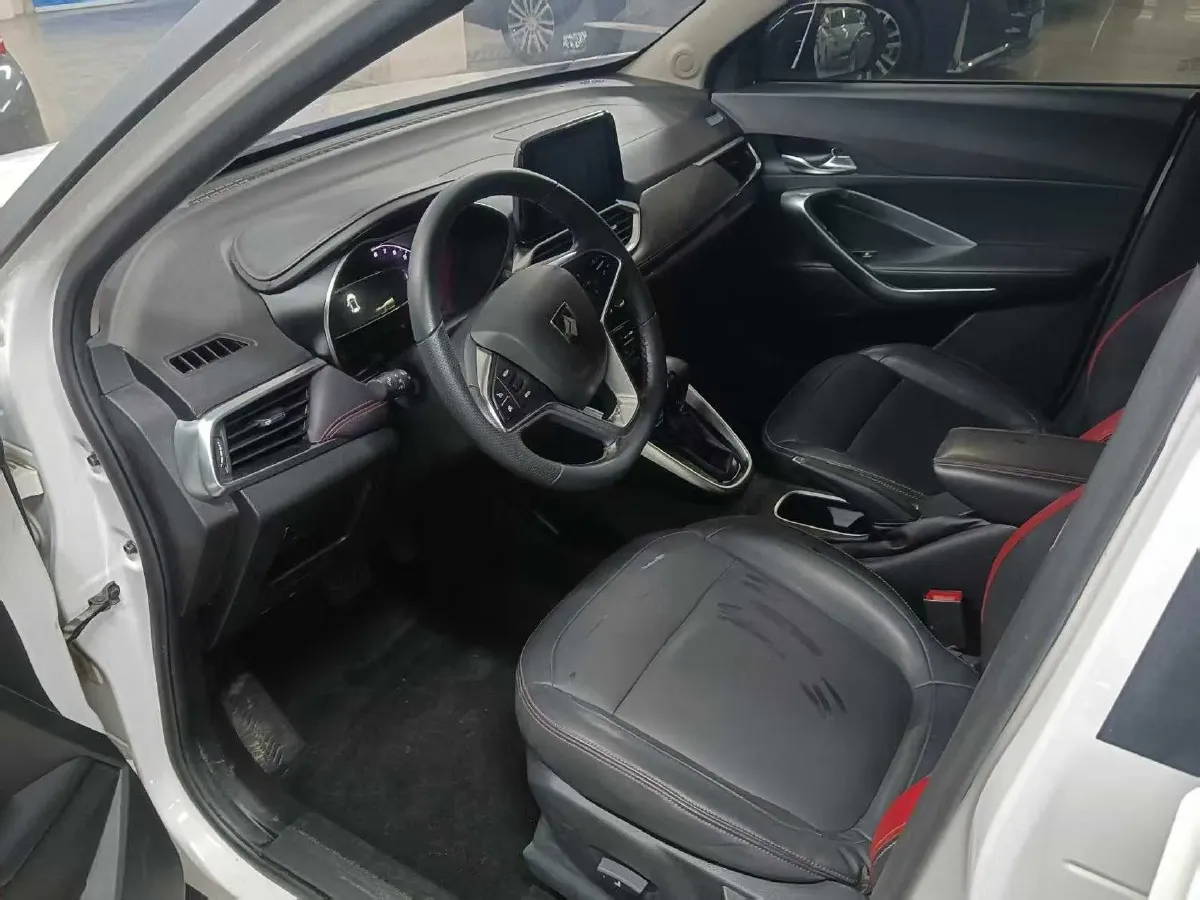 2019 Kia KX1 1.4L 100HP L4 6AT,autocango,china used car exporter,china ev exporter,chinese used car exporter,chinese used ev exporter