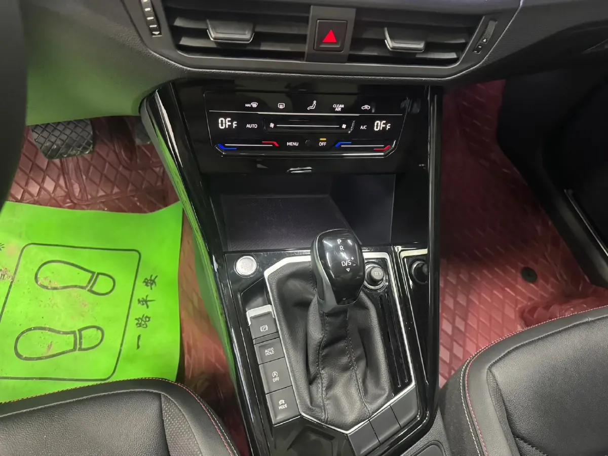 2022 Volkswagen Tayron 1.4T 150HP L4 7DCT,autocango,china used car exporter,china ev exporter,chinese used car exporter,chinese used ev exporter