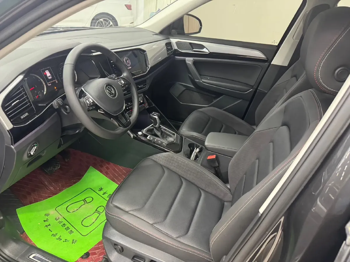 2022 Volkswagen Tayron 1.4T 150HP L4 7DCT,autocango,china used car exporter,china ev exporter,chinese used car exporter,chinese used ev exporter