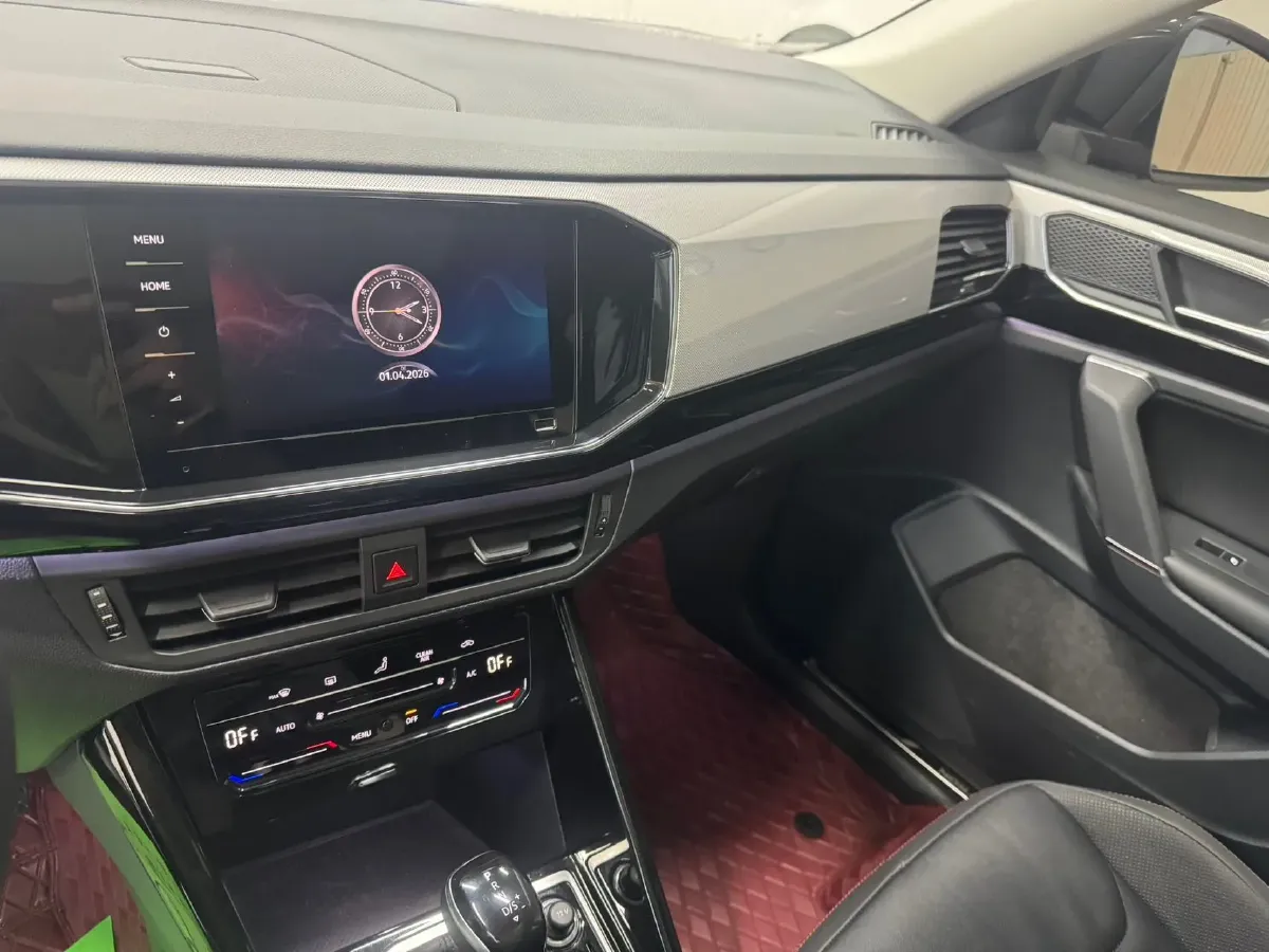 2022 Volkswagen Tayron 1.4T 150HP L4 7DCT,autocango,china used car exporter,china ev exporter,chinese used car exporter,chinese used ev exporter