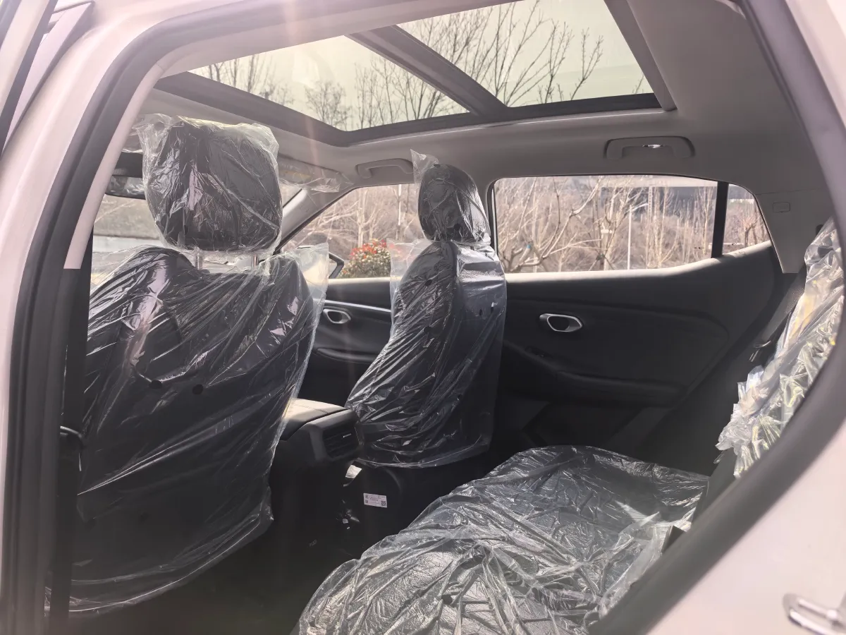 2026 GAC Trumpchi GS3 1.5T 177HP L4 7DCT,autocango,china used car exporter,china ev exporter,chinese used car exporter,chinese used ev exporter