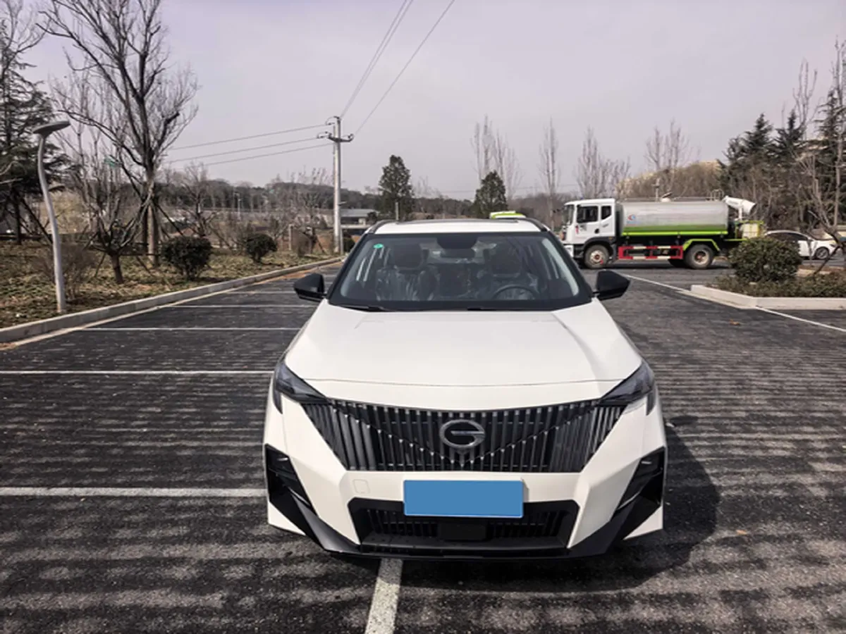2026 GAC Trumpchi GS3 1.5T 177HP L4 7DCT,autocango,china used car exporter,china ev exporter,chinese used car exporter,chinese used ev exporter