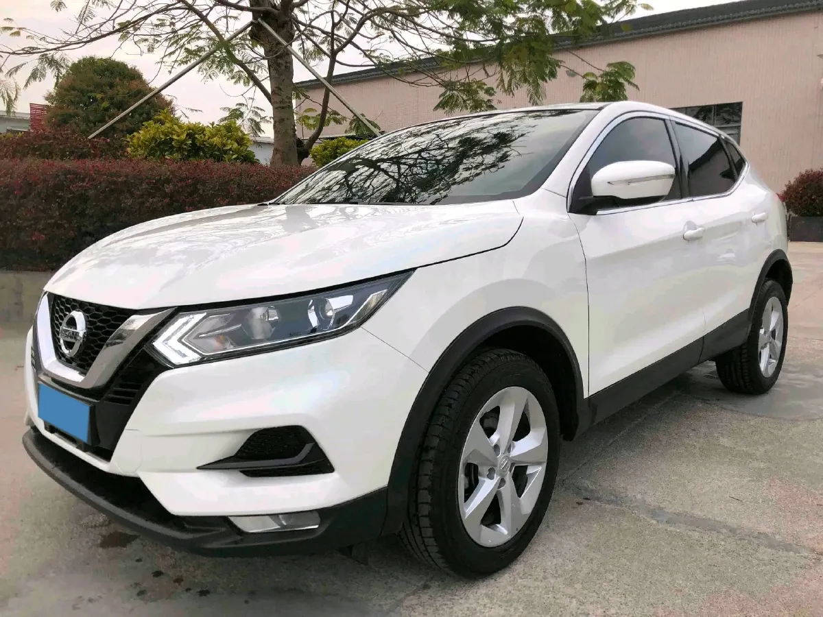 2022 Nissan Qashqai 2.0L 151HP L4 CVT,autocango,china used car exporter,china ev exporter,chinese used car exporter,chinese used ev exporter