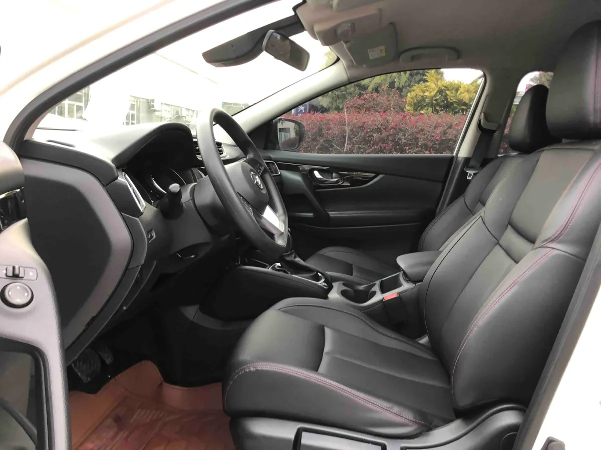 2022 Nissan Qashqai 2.0L 151HP L4 CVT,autocango,china used car exporter,china ev exporter,chinese used car exporter,chinese used ev exporter