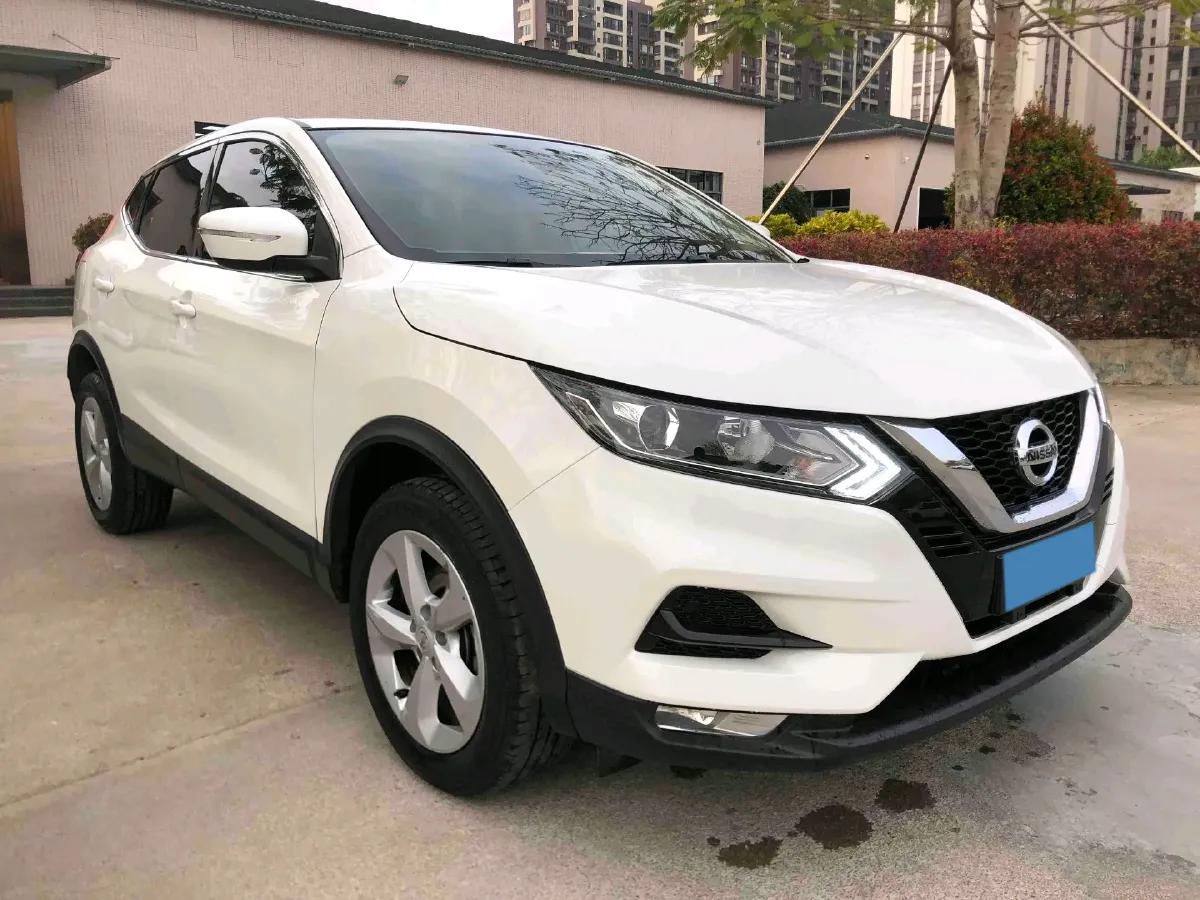 2022 Nissan Qashqai 2.0L 151HP L4 CVT,autocango,china used car exporter,china ev exporter,chinese used car exporter,chinese used ev exporter