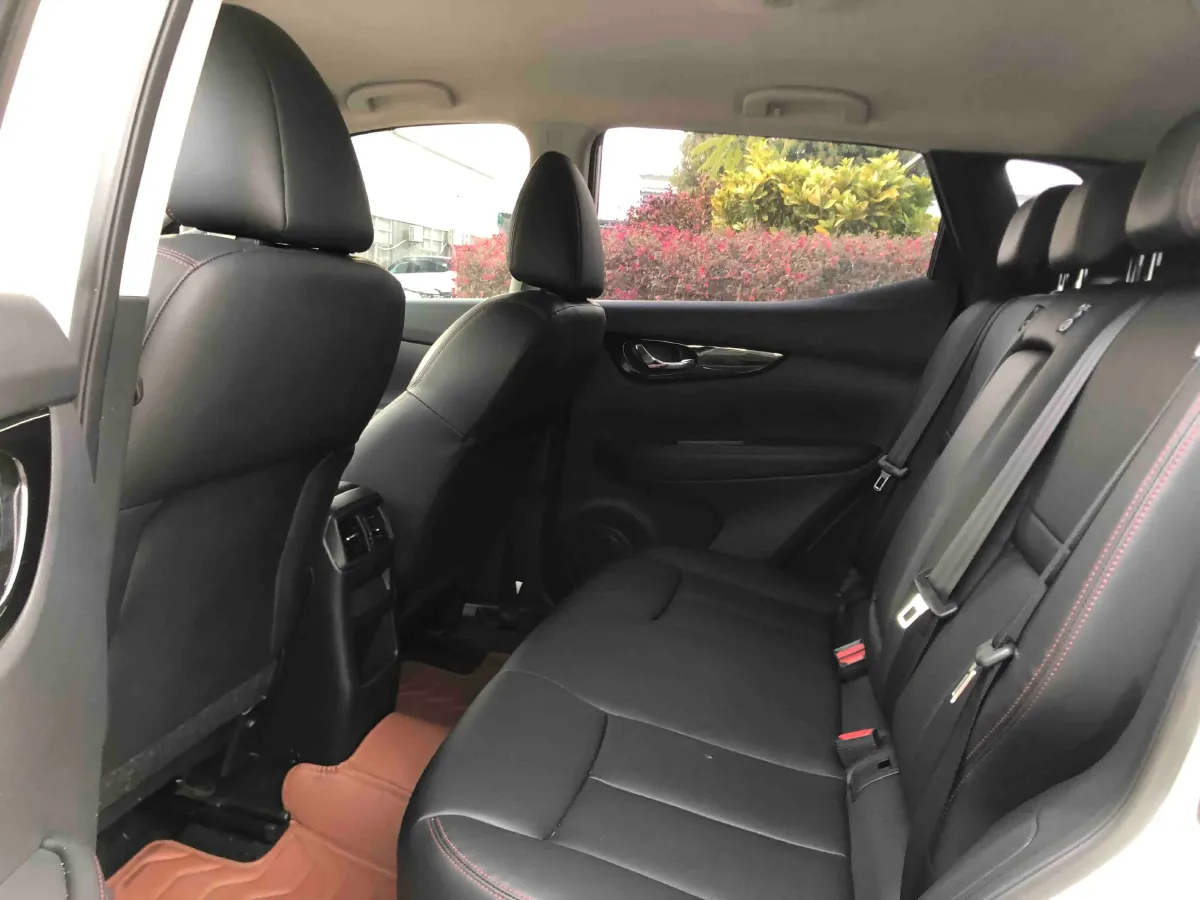 2022 Nissan Qashqai 2.0L 151HP L4 CVT,autocango,china used car exporter,china ev exporter,chinese used car exporter,chinese used ev exporter