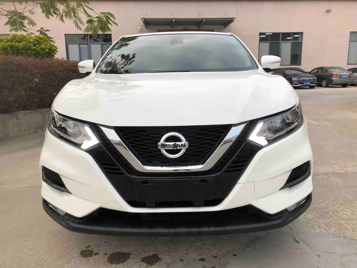 2022 Nissan Qashqai 2.0L 151HP L4 CVT,autocango,china used car exporter,china ev exporter,chinese used car exporter,chinese used ev exporter