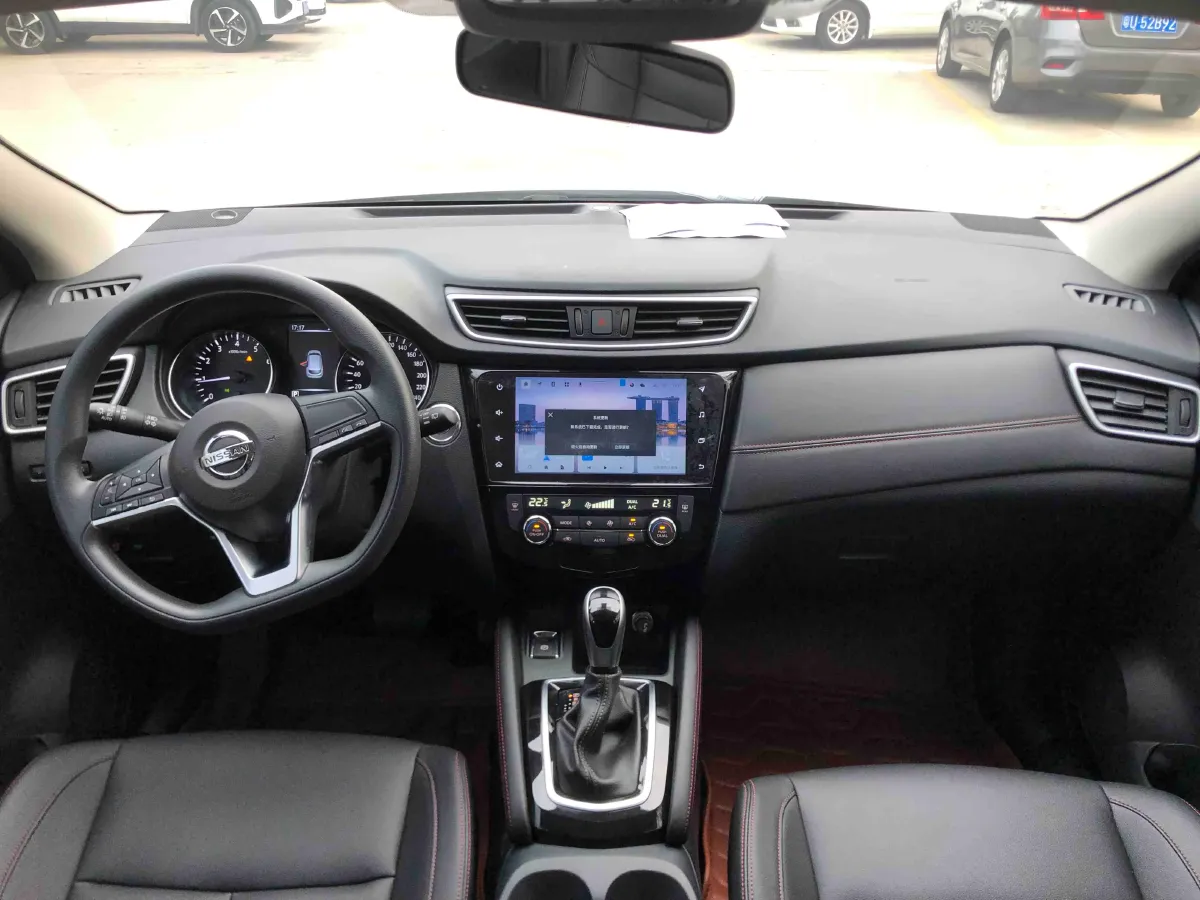 2022 Nissan Qashqai 2.0L 151HP L4 CVT,autocango,china used car exporter,china ev exporter,chinese used car exporter,chinese used ev exporter