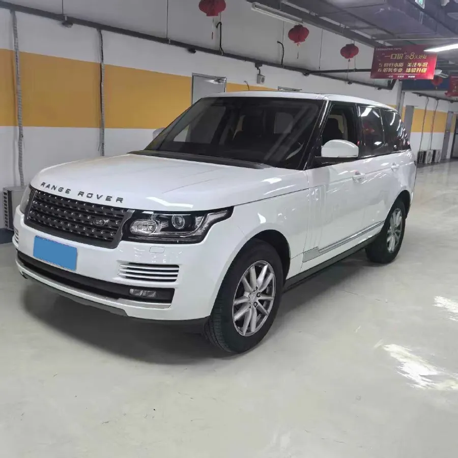 2017 Land Rover Range Rover 3.0T 340HP V6 8AT,autocango,china used car exporter,china ev exporter,chinese used car exporter,chinese used ev exporter