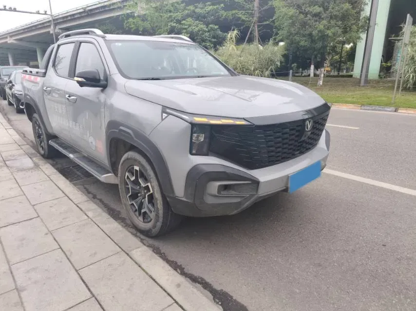 2024 ChangAn LanTuoZhe 2.0T 233HP L4 8AT,autocango,china used car exporter,china ev exporter,chinese used car exporter,chinese used ev exporter