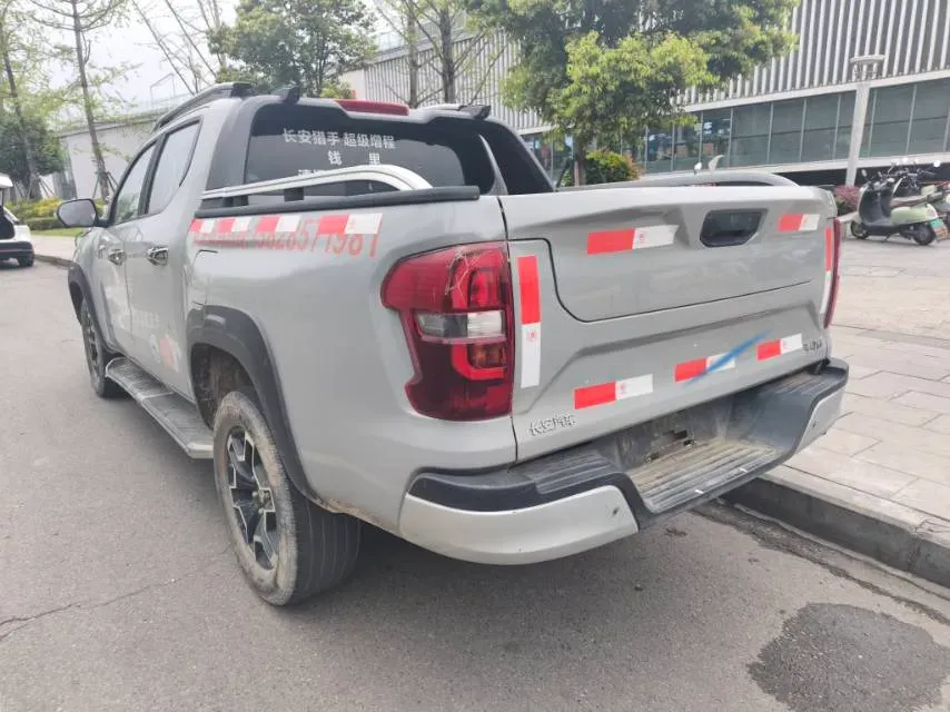 2024 ChangAn LanTuoZhe 2.0T 233HP L4 8AT,autocango,china used car exporter,china ev exporter,chinese used car exporter,chinese used ev exporter