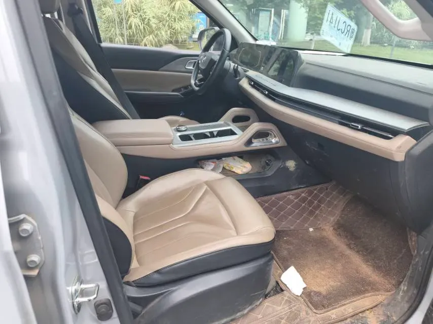 2024 ChangAn LanTuoZhe 2.0T 233HP L4 8AT,autocango,china used car exporter,china ev exporter,chinese used car exporter,chinese used ev exporter