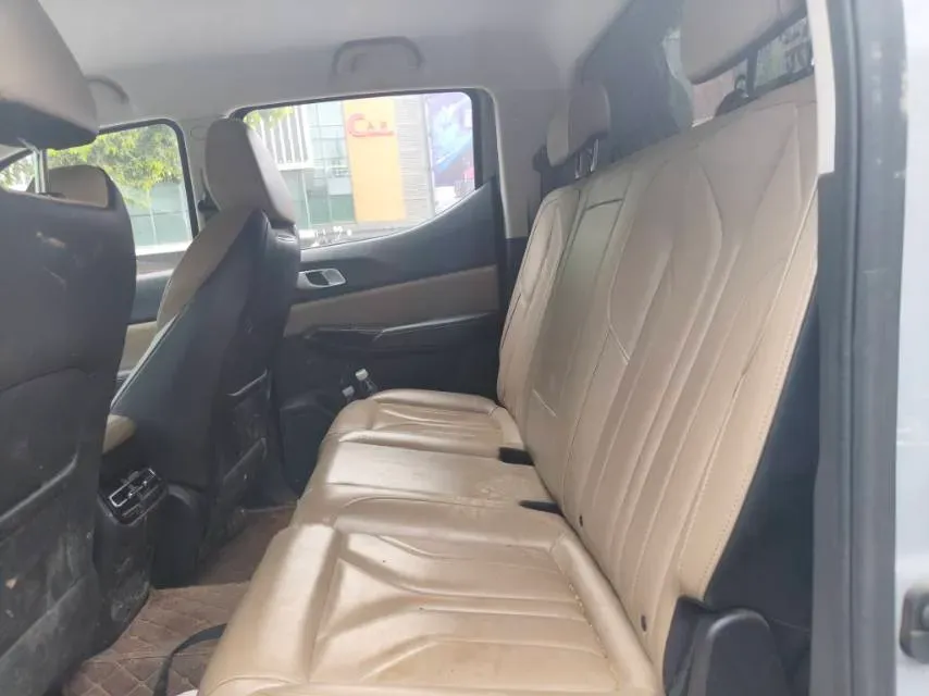 2024 ChangAn LanTuoZhe 2.0T 233HP L4 8AT,autocango,china used car exporter,china ev exporter,chinese used car exporter,chinese used ev exporter