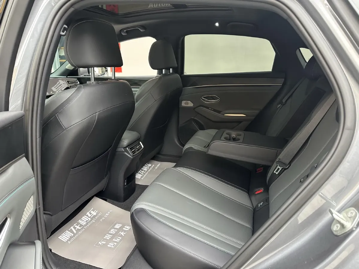 2024 BYD QinL 1.5L 101HP L4 E-CVT PHEV 15.87KWH,autocango,china used car exporter,china ev exporter,chinese used car exporter,chinese used ev exporter