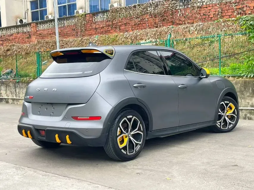 2023 Ora FunkyCat GT BEV 47.8KWH,autocango,china used car exporter,china ev exporter,chinese used car exporter,chinese used ev exporter