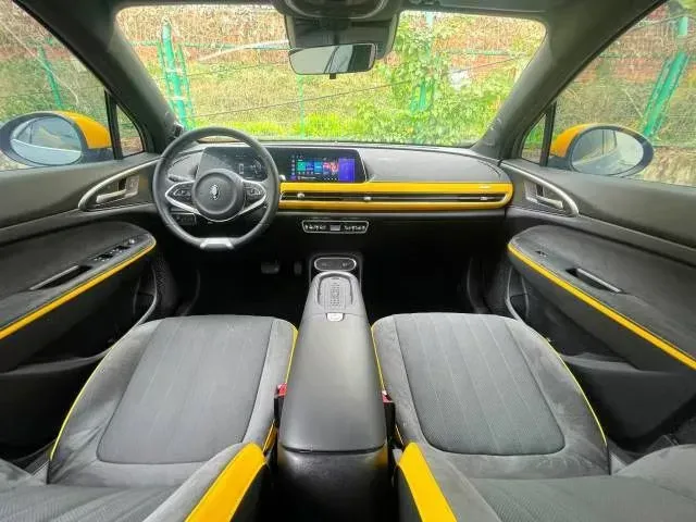 2023 Ora FunkyCat GT BEV 47.8KWH,autocango,china used car exporter,china ev exporter,chinese used car exporter,chinese used ev exporter