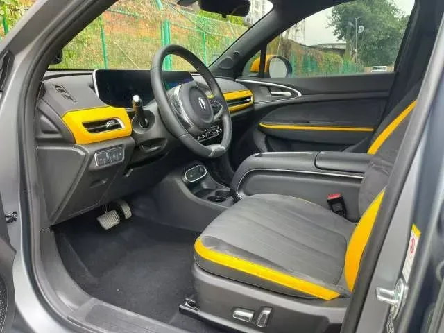 2023 Ora FunkyCat GT BEV 47.8KWH,autocango,china used car exporter,china ev exporter,chinese used car exporter,chinese used ev exporter