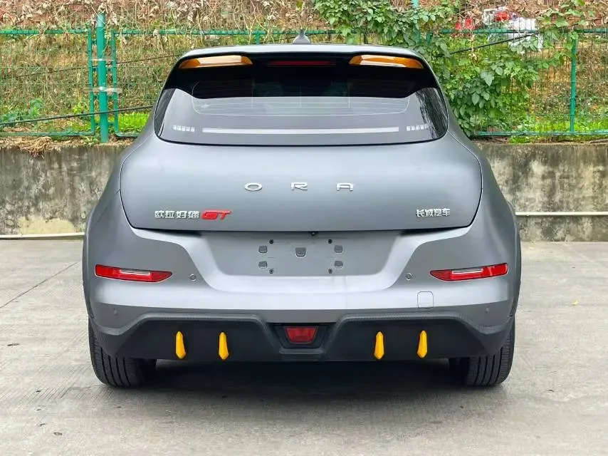 2023 Ora FunkyCat GT BEV 47.8KWH,autocango,china used car exporter,china ev exporter,chinese used car exporter,chinese used ev exporter