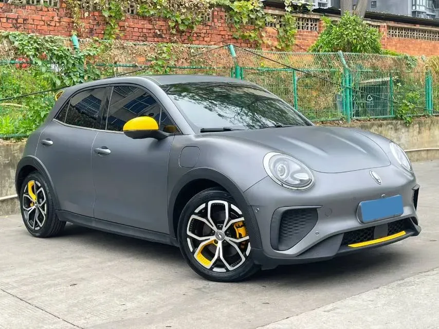 2023 Ora FunkyCat GT BEV 47.8KWH,autocango,china used car exporter,china ev exporter,chinese used car exporter,chinese used ev exporter