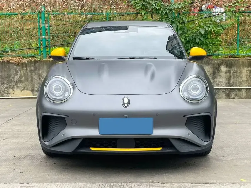 2023 Ora FunkyCat GT BEV 47.8KWH,autocango,china used car exporter,china ev exporter,chinese used car exporter,chinese used ev exporter