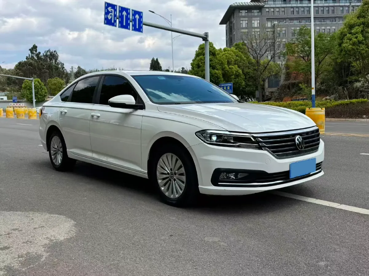 2021 Volkswagen Lavida 1.4T 150HP L4 7DCT,autocango,china used car exporter,china ev exporter,chinese used car exporter,chinese used ev exporter