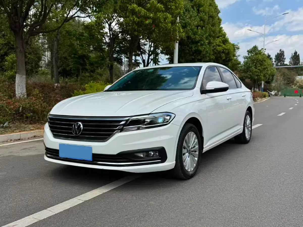 2021 Volkswagen Lavida 1.4T 150HP L4 7DCT,autocango,china used car exporter,china ev exporter,chinese used car exporter,chinese used ev exporter