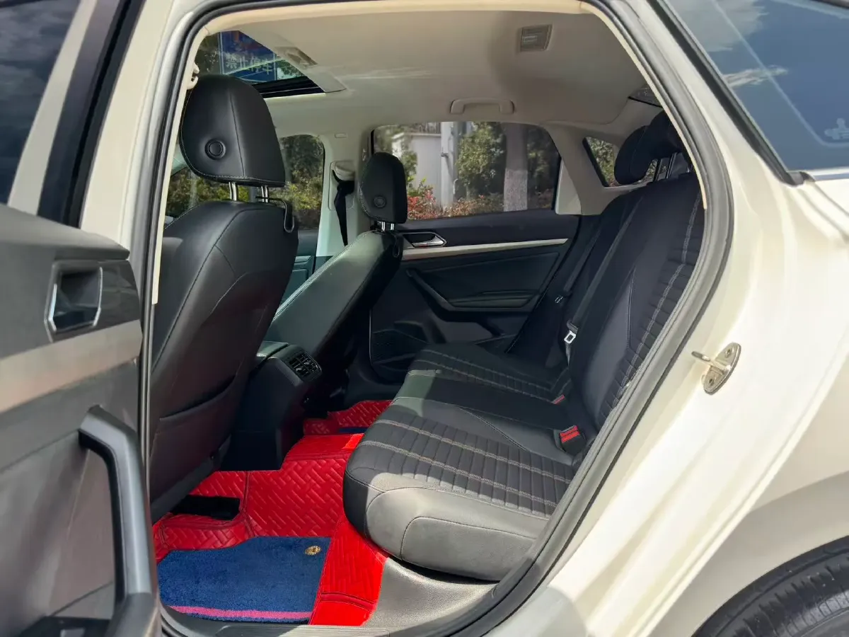 2021 Volkswagen Lavida 1.4T 150HP L4 7DCT,autocango,china used car exporter,china ev exporter,chinese used car exporter,chinese used ev exporter