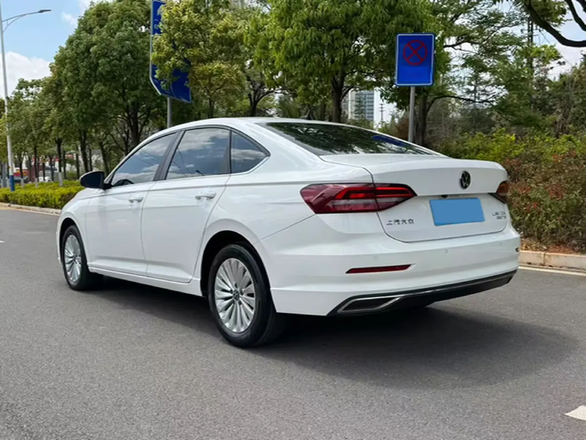 2021 Volkswagen Lavida 1.4T 150HP L4 7DCT,autocango,china used car exporter,china ev exporter,chinese used car exporter,chinese used ev exporter