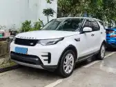 2017 LAND ROVER DISCOVERY,autocango,china used car exporter,china ev exporter,chinese used car exporter,chinese used ev exporter